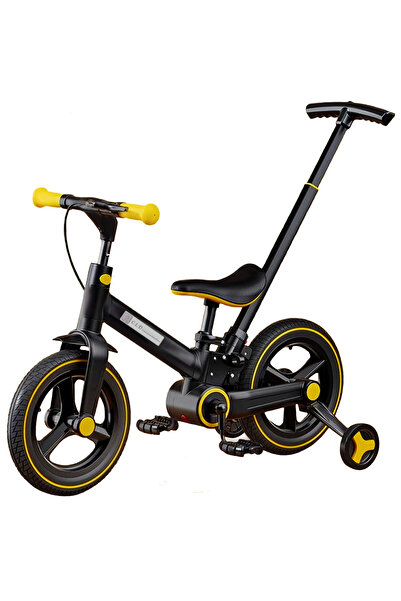 CLD -Care Love Devotion Multifunctional children's tricycle - 6 construction ...