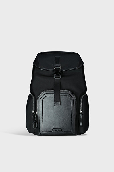Lufian Serene Men's Bag Black