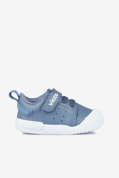 Vicco Lightweight Orthopedic Unisex Casual First Step Shoes for Girls and Boys