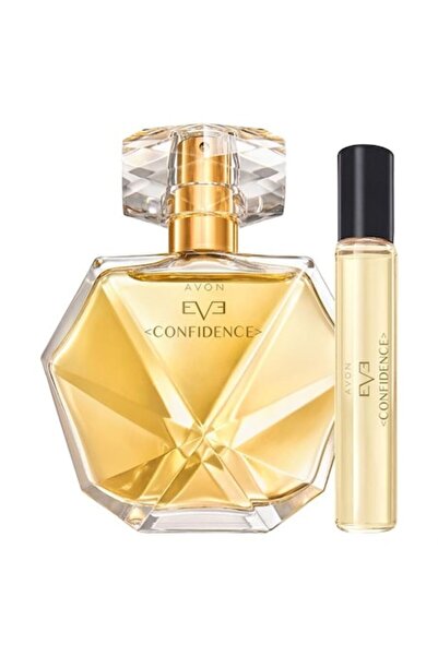 AVON Eve Confidence Perfume Set