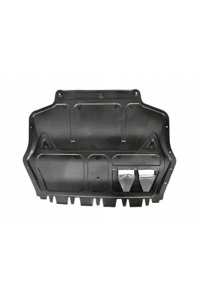 RMS MOTOR ALT MUHAFAZA PLASTİK BÜYÜK PASSAT B6 GOLF 6 JETTA OCTAVİA 1K0825237K