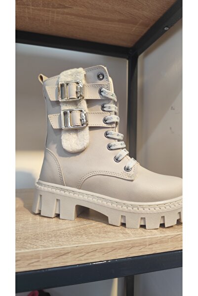 SPORT SHOES CENTER Kız çocuk bot