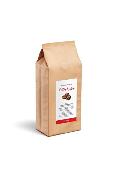 ARTUKBEY Filter Coffee 1 kg