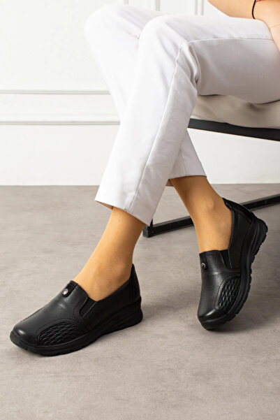 Cozi company Pantofi casual din piele naturală, ortopedici, potriviți pentru ...