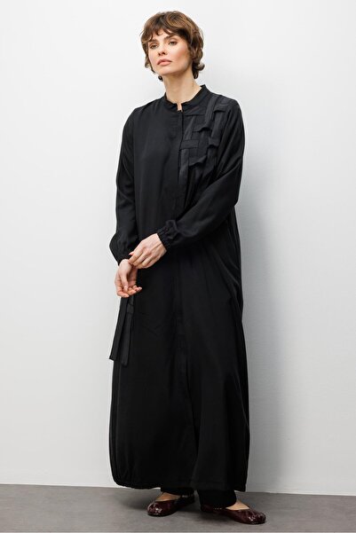 Micca %100 Doğal LyoCELL ile Dökümlü Soft Hissiyat ve Elişi Özel İşleme Hasır...