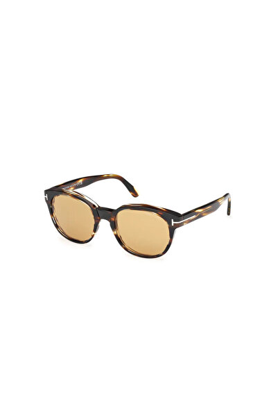 Tom Ford TF 1180 52E 53 Unisex Güneş Gözlüğü
