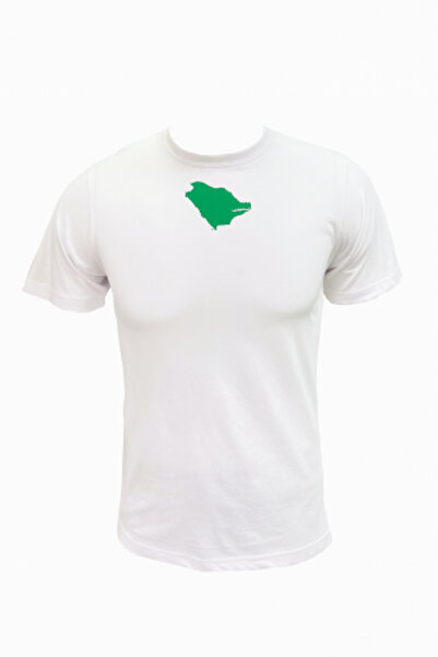 Konghor 100% Cotton Printed T-Shirt