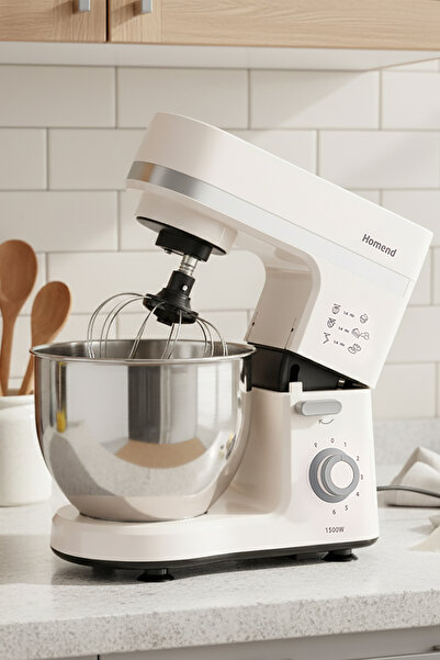 Allians Yüksek Güçlü 5 Litre Mutfak Şefi, Profesyonel Kullanım İçin Tasarlandı