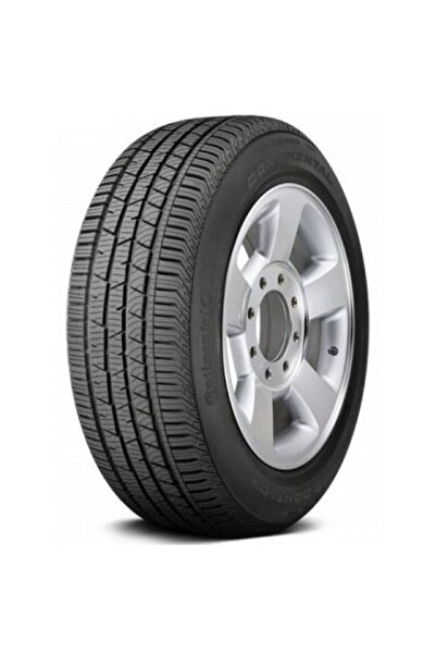 Continental Anvelopa Vara 275/45 R20 Crosscontact Lx Sport 110 Xl V
