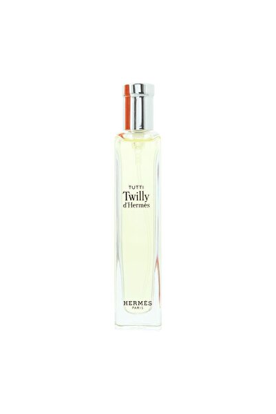 Hermes , Twilly D'hermes Tutti, Eau De Parfum, For Women, 15 ml *Miniature