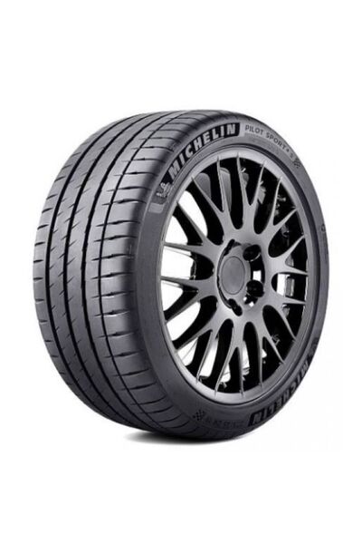 Michelin Anvelopa Vara 275/50 R20 Pilot Sport 4 Suv 113 Xl Y