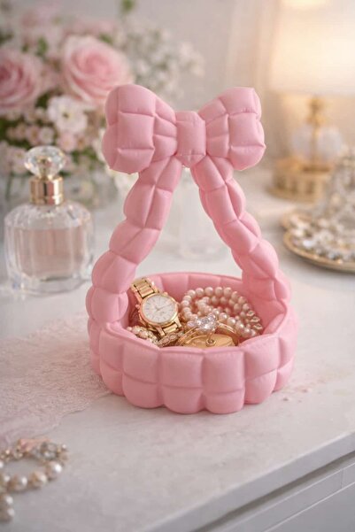 BASKIMARKETİM Takı Anahtar tabağı