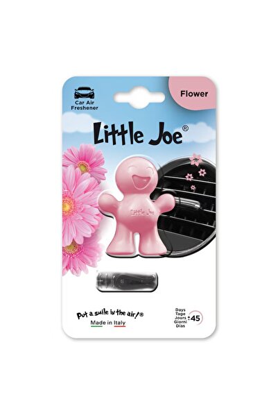Little Joe Odorizant auto Flower