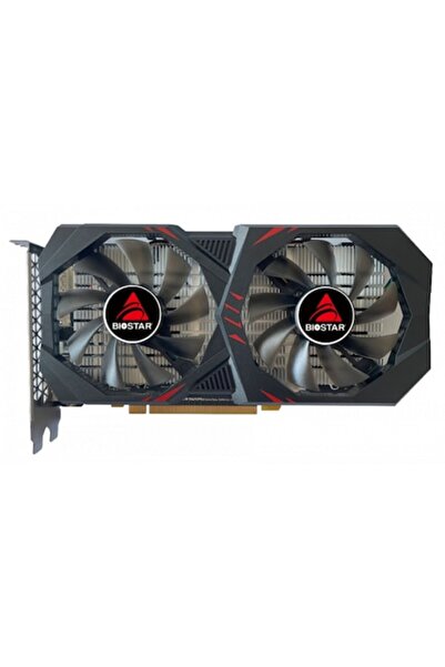 Biostar GeForce GTX 1660 TI