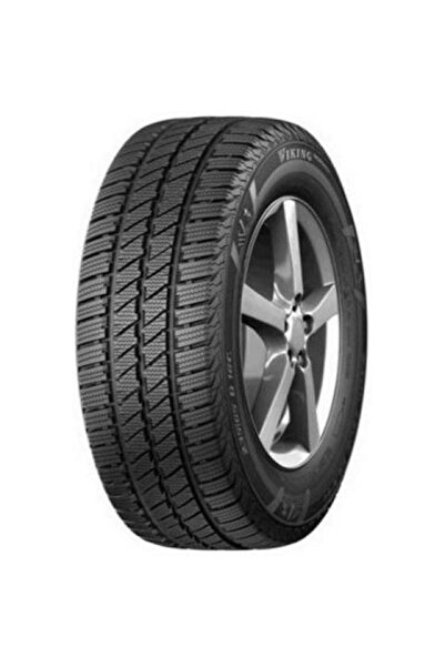 Viking Anvelopa Iarna 195/70 R15 C Wintech Van 104/102 R