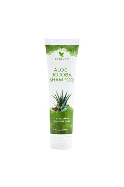 Forever Living Aloe Jojoba Shampoo