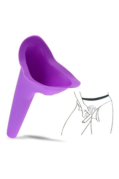 MEKs Hygienic Toilet Attachment