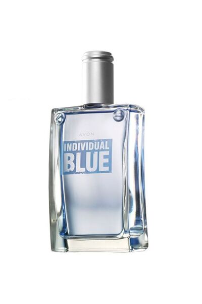 AVON Individual Blue
