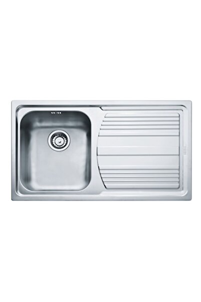 Franke LLL 611 L dr Sink 860x500 mm