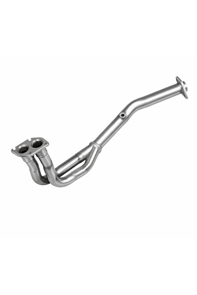 egzoz burada Opel Vectra (B) Ön Egzoz Boru Ön Boru Manifold 2.0i Müşürlü 1995-03