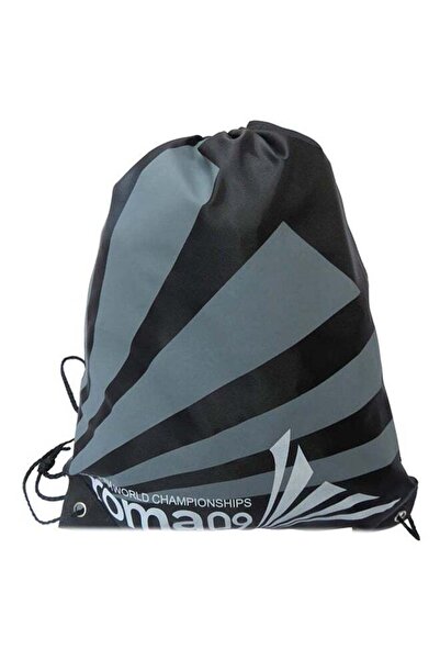 Generic Waterproof Swimming Drawstring Beach Sport Gym Backpack