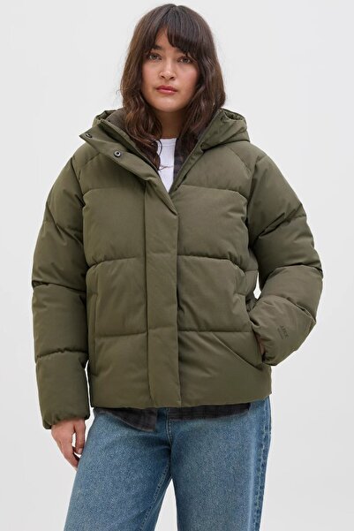 Jack & Jones Jxglobal Women's Coat