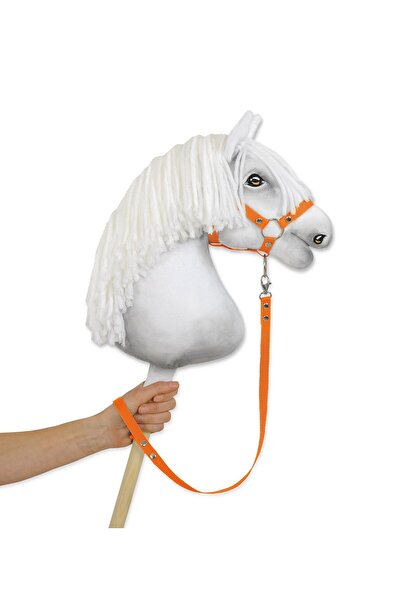 Other Chingă Hobby Horse - Portocalie