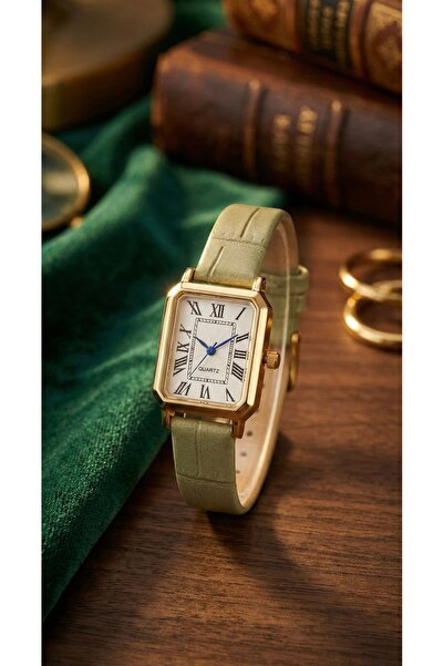 LOOKUP NEW Women's Wristwatch Vintage Durable Water Resistant Quality Retro W...