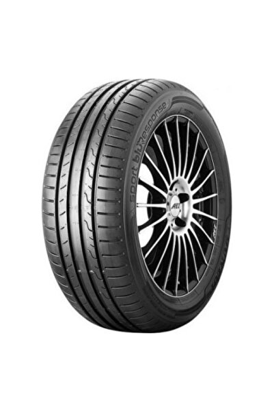 DUNLOP Anvelopa Vara 195/65 R15 Sp Blueresponse 91 H