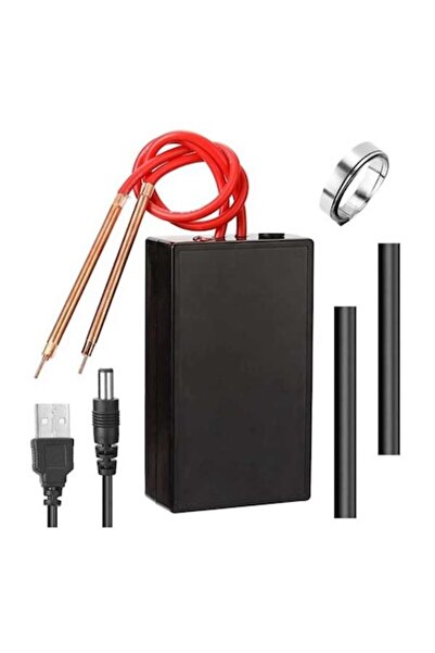 victiny Σετ μηχανής σημειακής συγκόλλησης