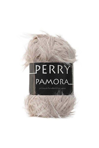 Ritzz Perry Pamora Long Fur Beige