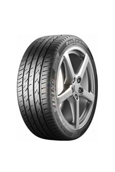 Viking Summer tire 215/70 R16 Protech Newgen 100 H