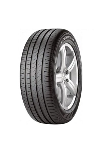 Pirelli Anvelopa Vara 235/50 R18 Scorpion Verde 97 Y