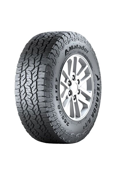 Matador Anvelopa Vara 235/75 R15 Mp72 Izzarda 4x4 A/t 2 109 T