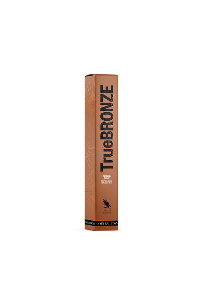 Pro Line True bronze, spray uleios for tan, 150 ml