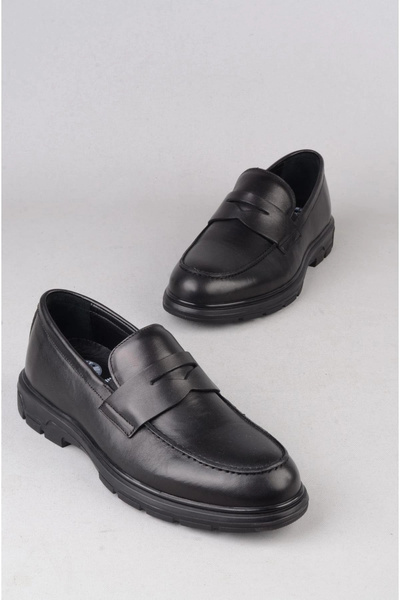 KOMCERO 3110 W2050 DR JELLI، أحذية رجالية مستوردة من نوع PILLOW