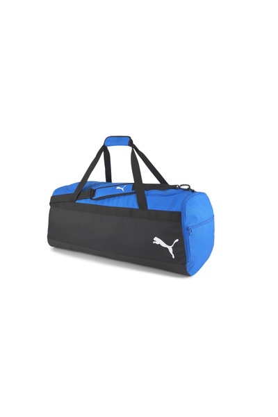 Puma Teamgoal XL bag, blue, 77X35X30cm