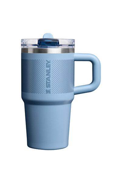 Stanley The Quencher Protour Flip Straw Termos 0.60 Lt / Indigo Fade