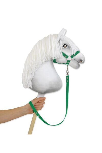 Other Chingă Hobby Horse - Verde