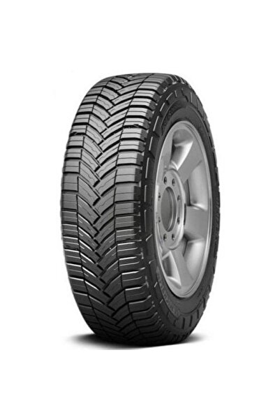 Michelin Anvelopa All Season 195/75 R16 C Agilis Crossclimate 107 R