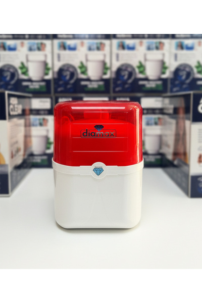 diamax 12 Litre Su Arıtma Cihazı