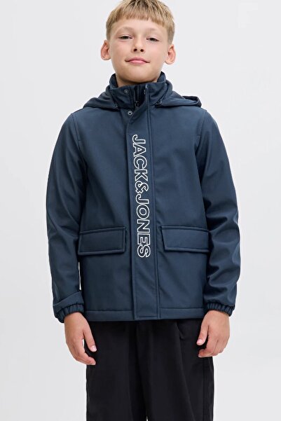 Jack & Jones Детска суитшърт Jjematt