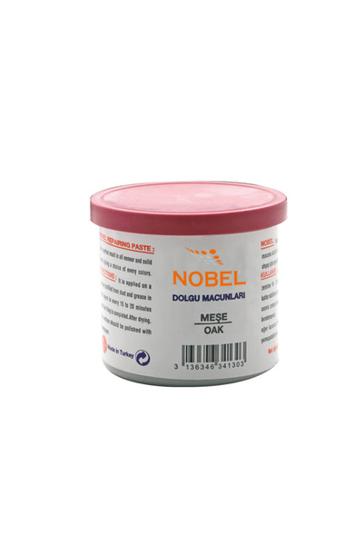 Nobel TAMİR MACUNU TEAK