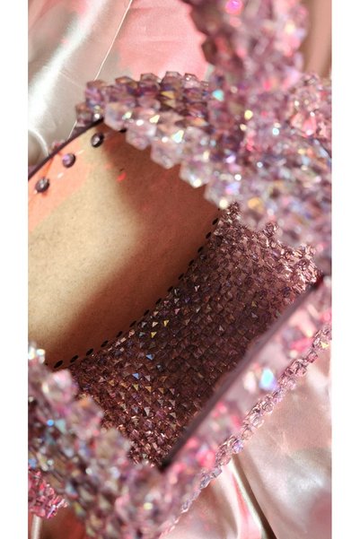 Mistik Butik Bead Bag