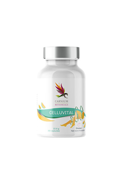 Pro Line Celluvital 60 CAPSULE
