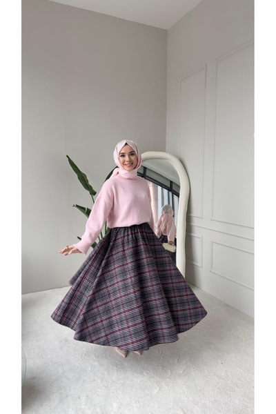 Quen ECOSE SKIRT