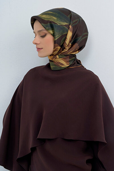 Armine Eșarfă Sura din mătase pură-2026 Primăvară-Vară- 95060D 07
