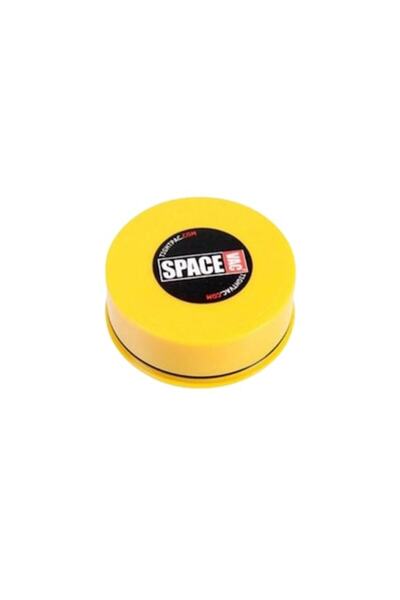 Tightvac iVac Storage Container Yellow, 0.6 l/5 g