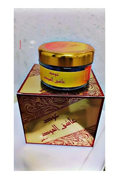 Roz Bukhoor Ashiq Al Oud Al Dahabi, Oud Crumbs