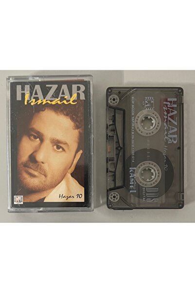 Klip Müzik Klip - i̇smail hazar hazar 10 cassettes